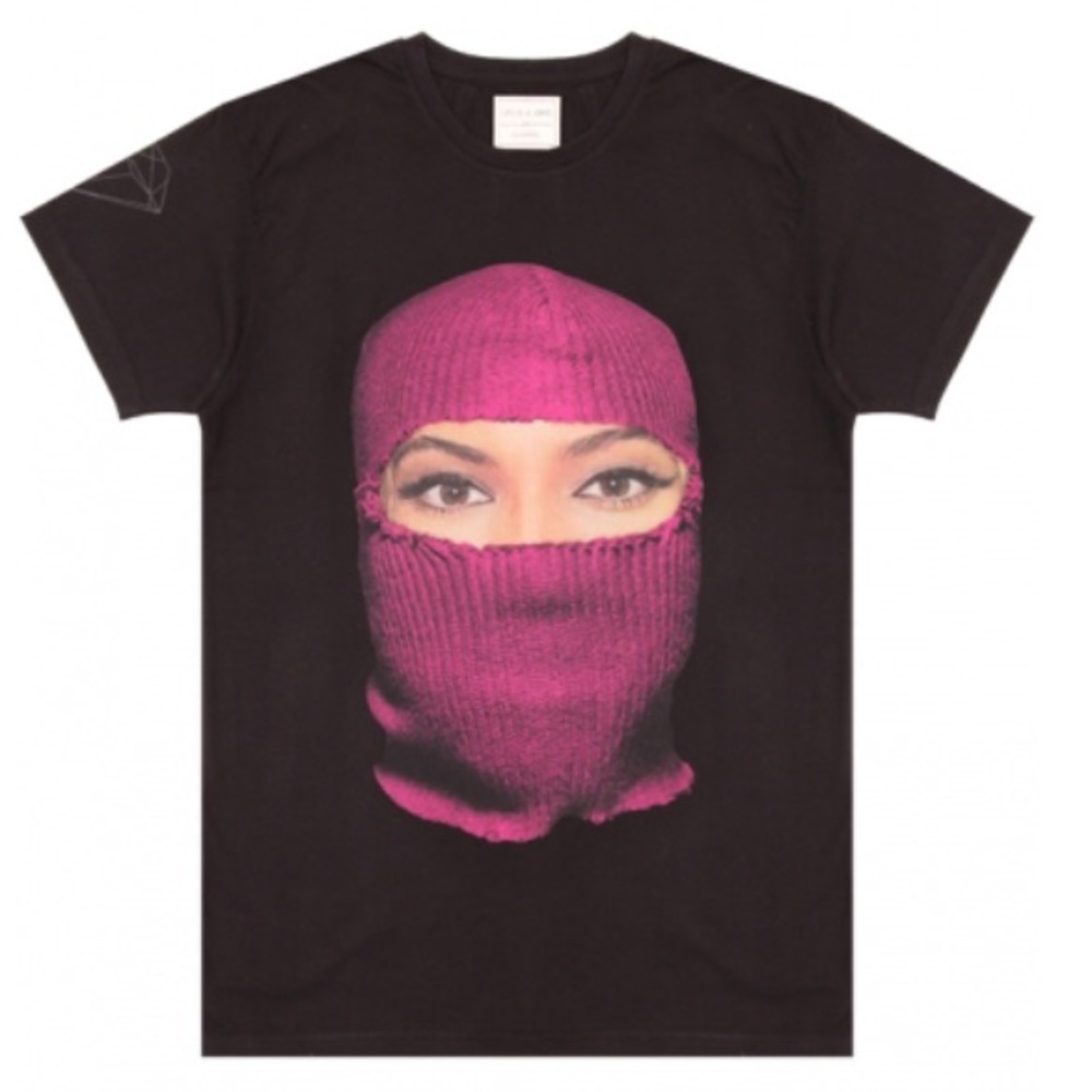 Eleven Paris - Beyoncé T-shirt - Life is a Joke